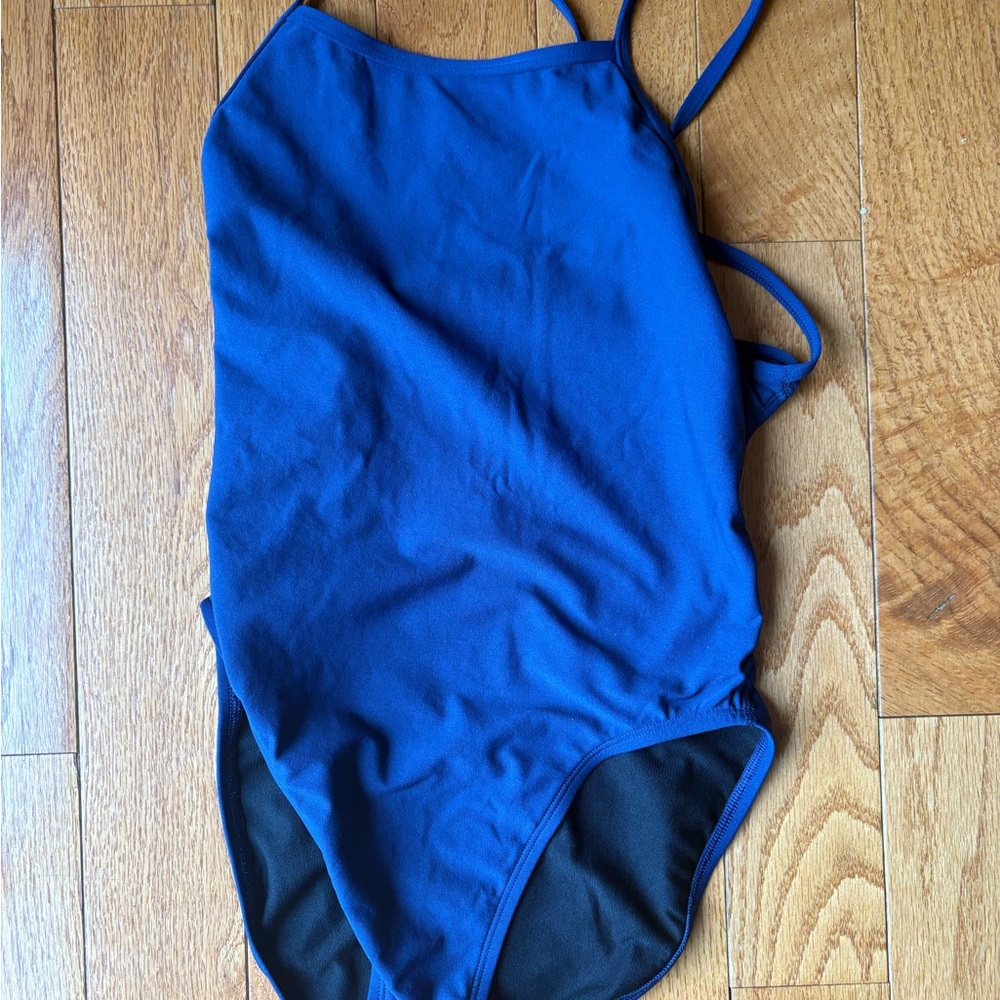 Women’s Jolyn Raya Blue Swimsuit